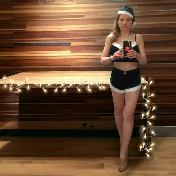 Meet your Posher, Jackie, Aka _Just_Jack_ - Picture 12 of 17